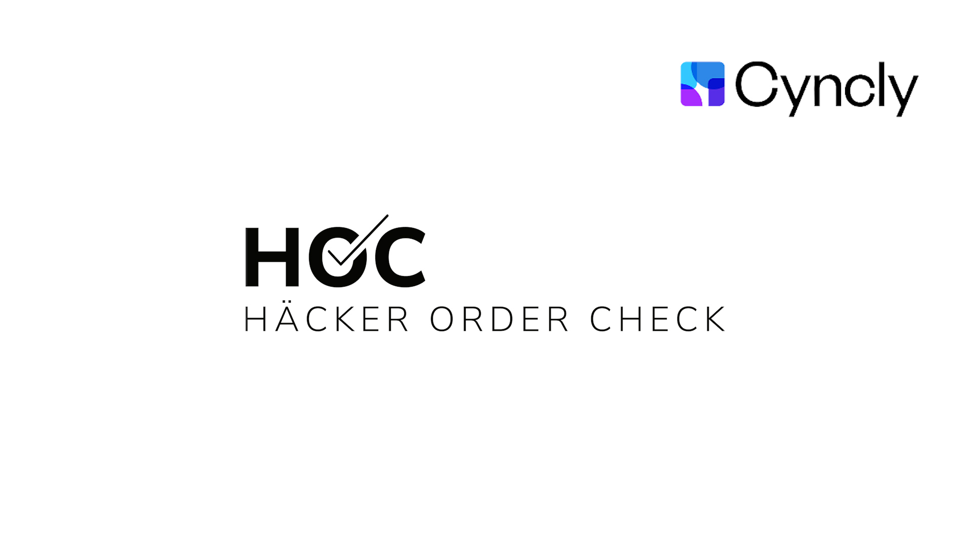 HOC Winner